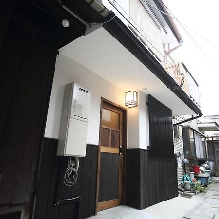 京都祇園龍泉庵 Gion Ryusen别墅 外观 照片